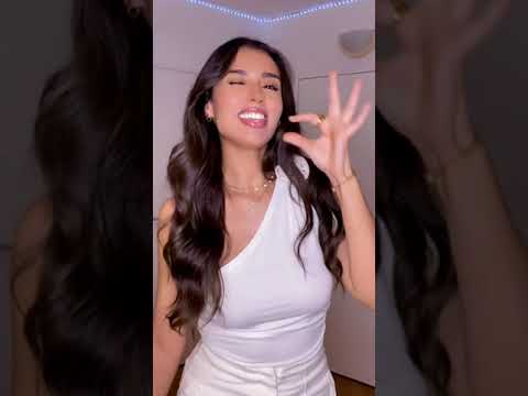 Cheba Werda Short Shorts Malssibel