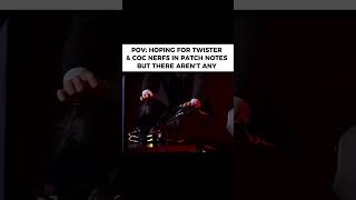 NO TWISTER NERF?! PoE 2 Players Can’t Believe This