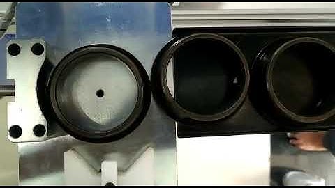 Auto Gauging system // Multi Gauging system // Bearing Inner Ring inspection machine.