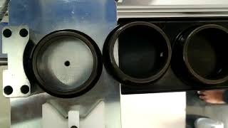 Auto Gauging system // Multi Gauging system // Bearing Inner Ring inspection machine.