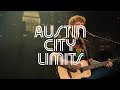 Ed Sheeran "Perfect" on Austin City Limits