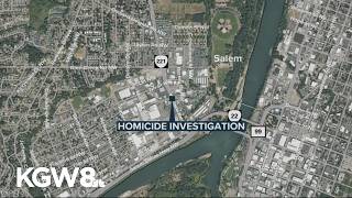 Man killed in shooting in northwest Salem