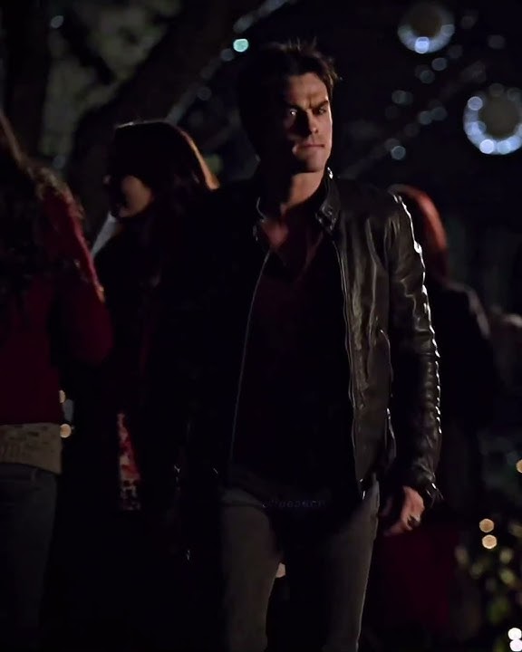 This hug omg #damonsalvatore #elenagilbert #delena #delenaedit #thevampirediaires