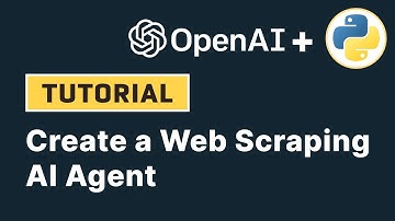Create A Web Scraping AI Agent With OpenAI Swarm In Python