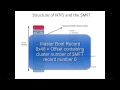 NTFS Forensics and the Master File Table