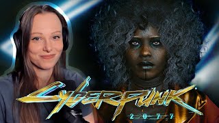 WELCOME Back SAMURAI! Kerry & Johnny Reunite the Band | Cyberpunk 2077 Playthrough - Part 24