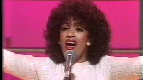 The Three Degrees "When Will I See You Again"  - on the Greatest Hits of 1974 TV Show (1983)