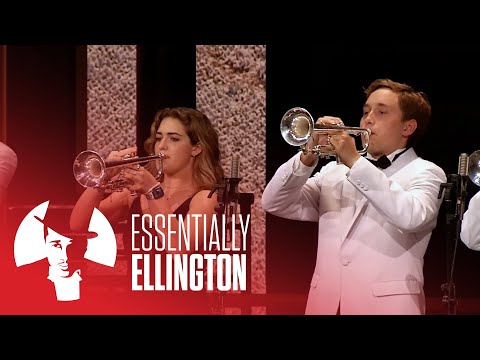 Essentially Ellington 2022: Plano West Senior High School – Things to Come