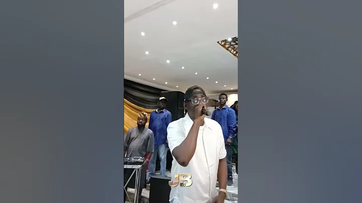 PASUMA LIVE PERFORMANCE