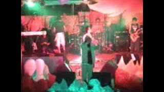 KREMLIN at SMUN 5 - Lose Ur Self (Eminem).mpg