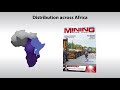 Who is mining review africa