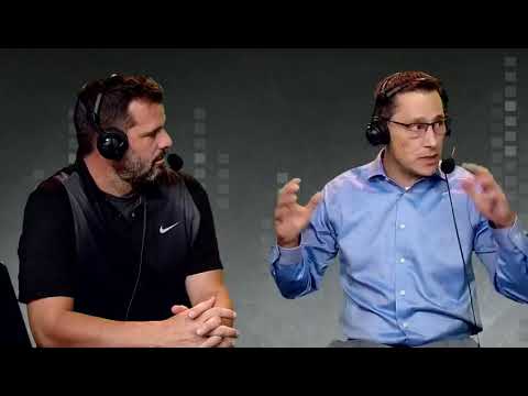 Guy Boucher parle de Sidney Crosby