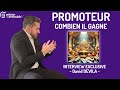 Comment devenir promoteur immobilier  interview david devila