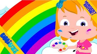 We have a nursery rhyme, song, video or game for every occasion here
at umi uzi. with home to many cartoon 2d and 3d characters, are
preschooler's best ...