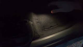 Where Is The Vin Number Of My Ford C-Max I 2003 - 2010 - All Vin Number Locations