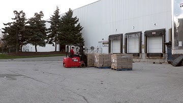 Zebra Technologies VC80 Product Video