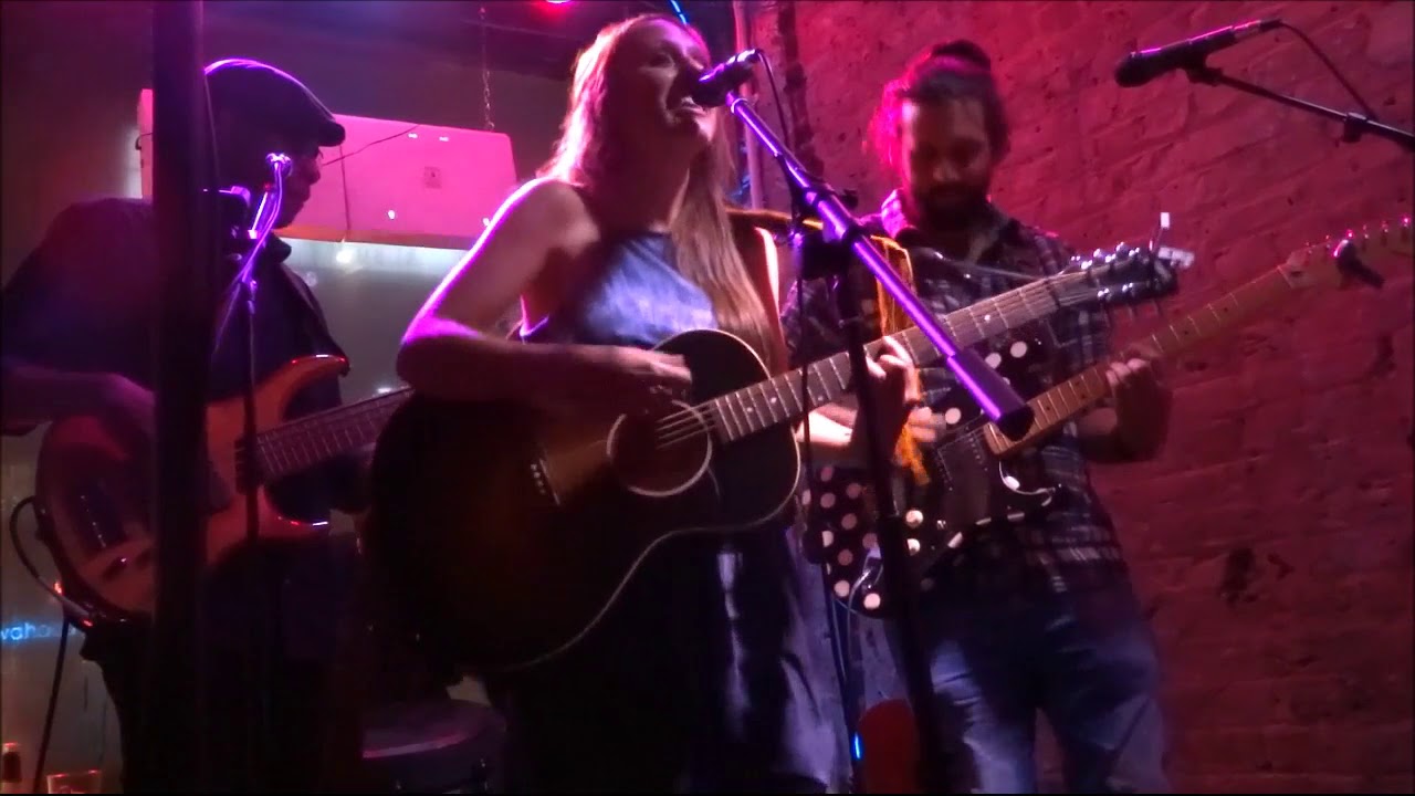 Watch Hannah White - Molly's Drum @ Sound Lounge, Wimbledon, London 08/02/18 on YouTube Watch Hannah White - Molly's Drum @ Sound Lounge, Wimbledon, London 08/02/18 on YouTube