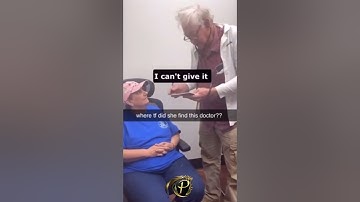 Mad Scientist #doctorsvisit