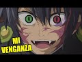 ☠️EL NIÑO QUE SE LO TRAGÓ LA OSCURIDAD! | Owari no Seraph RESUMIDO