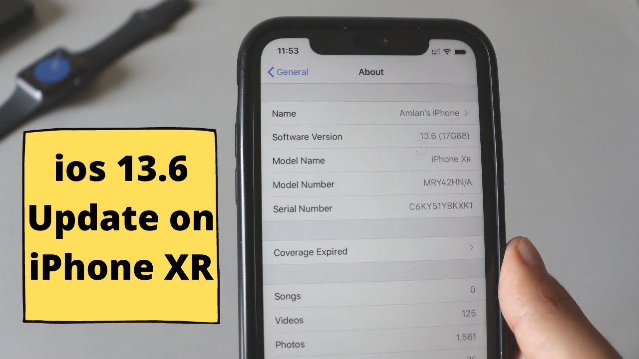 Iphone xr ios 18. Iphone xr ios 18