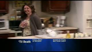 Fox Split Screen Credits (January 18, 2007)