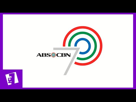 FANMADE ABS CBN New Year S Greeting 2023 70 Years Bumper ID