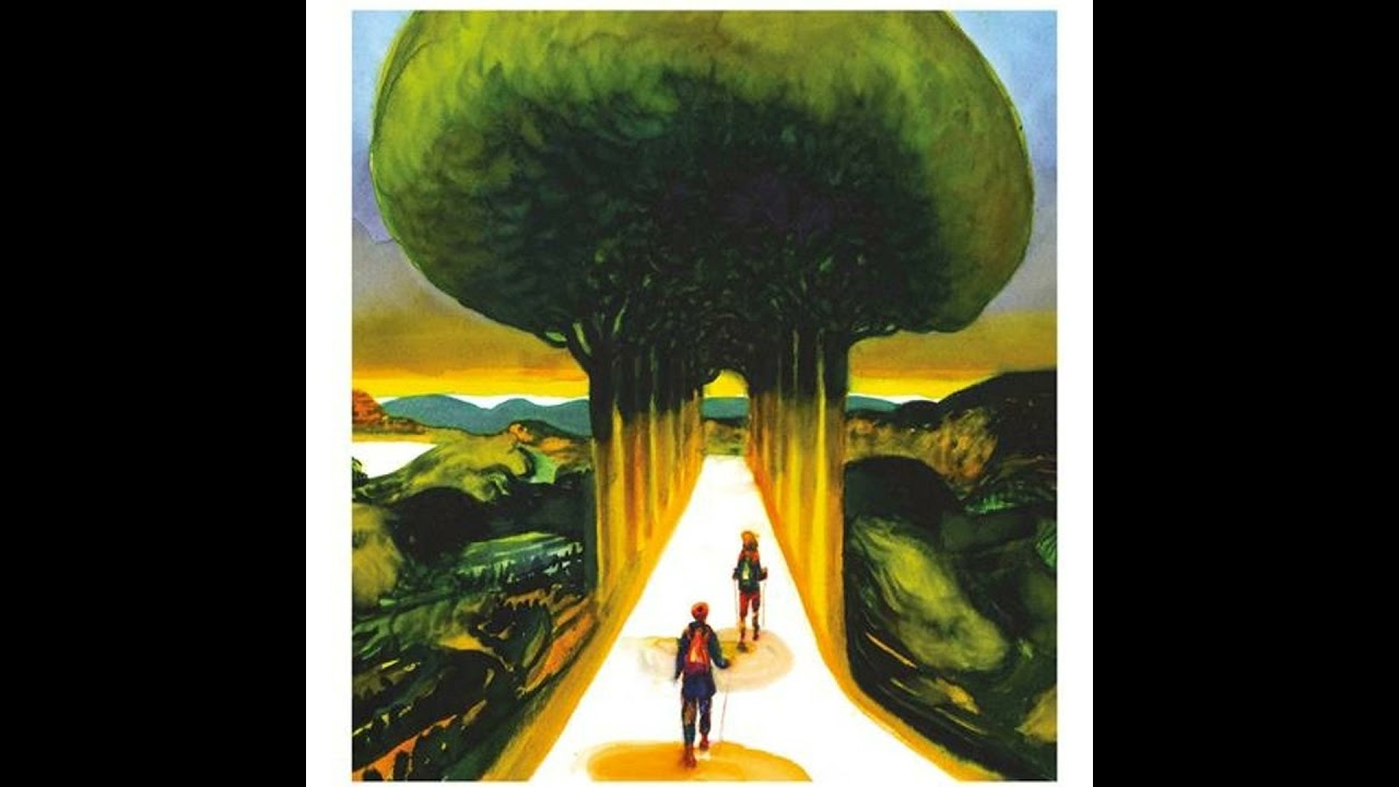 Marianna Napolitano "Camminare il silenzio"