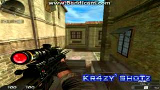 Sudden attack kr4zyshotz