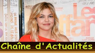 Louane bientôt coach dans The Voice ? La chanteuse répond cash.