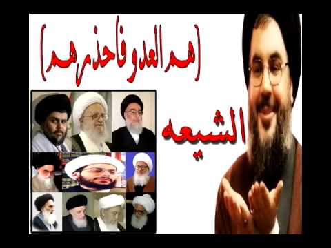 مشارى العفاسى نشيد رائع عن الصحابه
