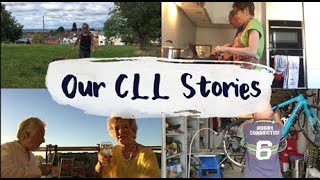 Our CLL Stories