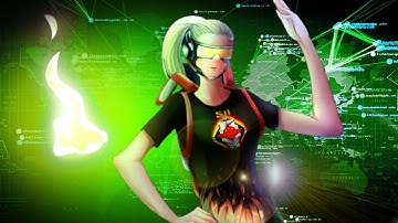 How To make Cartoon Thumbnail Like Ruok FF & White444 🔥 Picsart THUMBNAIL Tutorial FF-YT