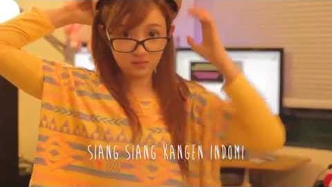 Video Lucu Iklan Indomie Dari Berbagai Negara WAJIB TONTON!