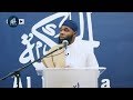 Islam in the Hood | Ibn Ali Miller | The Power Within