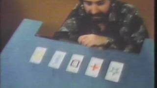 The Amazing World of Psychic Phenomena (1976)