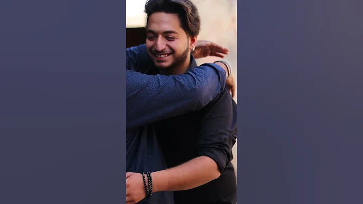 Happy Father's Day Papa||Baapu Tere Karke || Gomzi...