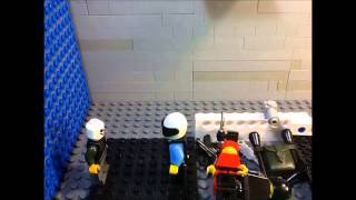 Lego zombie война против тьмы серия 3 Lego zombie война против тьмы серия 3
