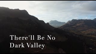 Video thumbnail of "208 SDA Hymn - There'll Be No Dark Valley (Singing w/ Lyrics)"