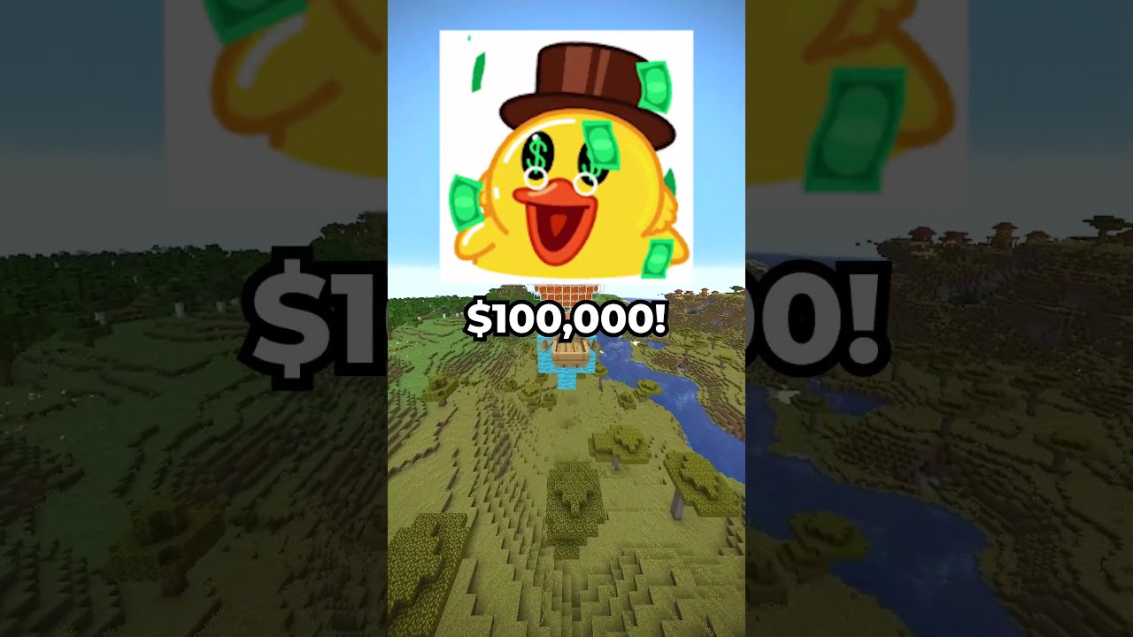 How Much Would You Take 