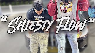 Dreeskii ft Jaay Glo - Shiesty Flow (Official Audio)