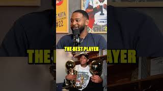 How Good Would Tim Duncan Be In Todays Nba?