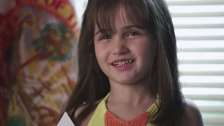 The Children's Movement of Florida：I am Florida