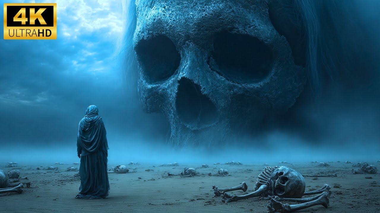 Ezekiel (2026) The Movie That Shocked the World - FULL MOVIE 4K