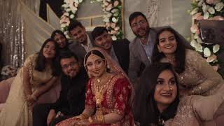 Shetu Ohee Wedding Full Video