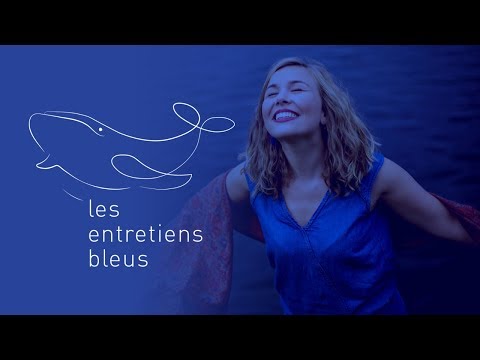 ELSA DREISIG - LES ENTRETIENS BLEUS - EP #4