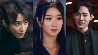 [K-DRAMA] 🍓Tổng hợp những video cực chill cùng màn ảnh Hàn | #24 | #kdrama