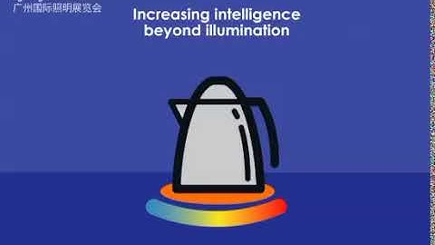 【Semantic lighting in our daily life】