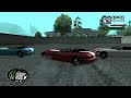 GTA San Andreas Mission-172 #gta #nvidia #shadowplay #shotwithgeforce #gtasanandreas #windows