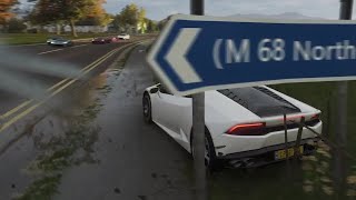 Forza Horizon 4 | Huracán LP 610-4