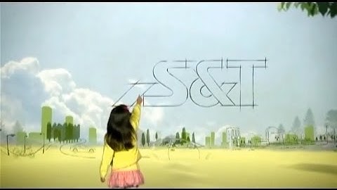 S&T Dynamics Promotion Video (English)
